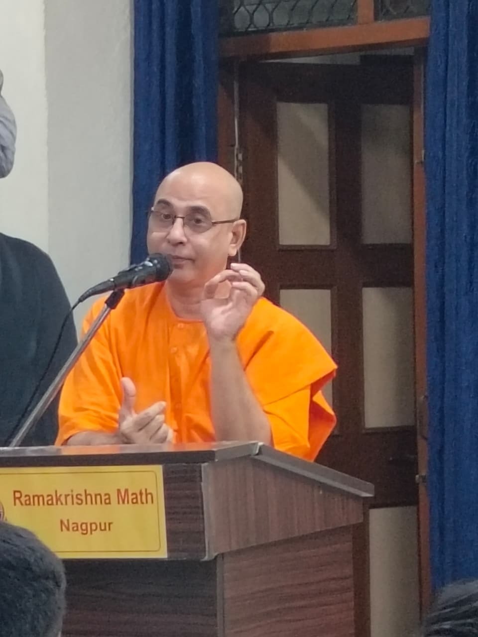 Ramakrishna Math, Nagpur